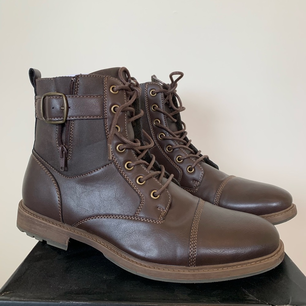 Apt 9 Men’s Casual Boot